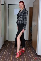 ATK hairy Corazon Del Angel Set