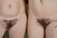 ATK hairy Corazon Del Angel Set