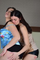 ATK hairy Corazon Del Angel Set