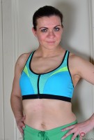 ATK hairy Corazon Del Angel Set