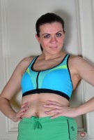 ATK hairy Corazon Del Angel Set