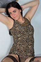 ATK hairy Corazon Del Angel Set