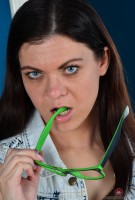 ATK hairy Corazon Del Angel in young and hairy