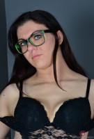 ATK hairy Corazon Del Angel in young and hairy