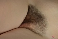 ATK hairy Corazon Del Angel in young and hairy