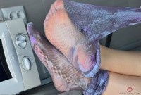 ATK hairy Corazon Del Angel in young and hairy