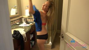 ATK Aunt Judys  in Virtual vacation