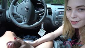 ATK Aunt Judys  in Virtual vacation