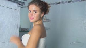 ATK Aunt Judys  in bathing