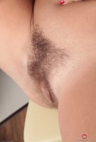 ATK hairy  in young and hairy