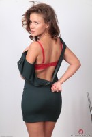 ATK hairy Angie in hairy fun