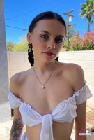 ATK Girlfriends Angel Windell Photo Set