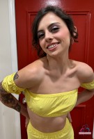 ATK Girlfriends Angel Windell Set