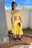 ATK Girlfriends Angel Windell Set