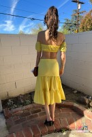 ATK Girlfriends Angel Windell Set