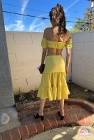 ATK Girlfriends Angel Windell Set