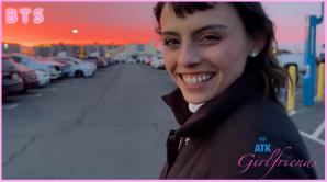 ATK Aunt Judys  in Virtual Date