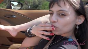 ATK Aunt Judys  in Virtual Date