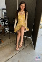 ATK Girlfriends Angel Windell Photo Set