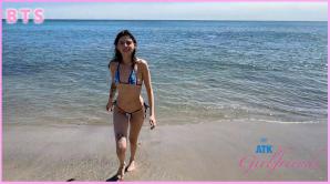 ATK Aunt Judys  in Virtual Date