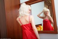 ATK hairy Ania Set
