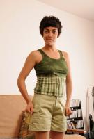 ATK hairy Ania Set