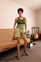 ATK hairy Ania Set