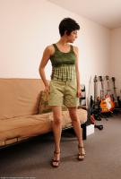 ATK hairy Ania Set