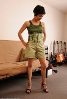 ATK hairy Ania Set