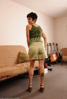 ATK hairy Ania Set