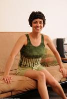 ATK hairy Ania Set