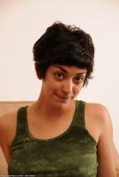 ATK hairy  in exotic and hairy