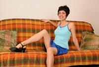 ATK hairy Ania Set