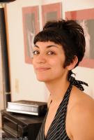 ATK hairy  in exotic and hairy