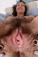 ATK hairy Anika Darling Set