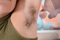 ATK hairy Anika Darling Set