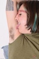 ATK hairy Anika Darling Set