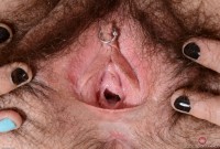 ATK hairy Anika Darling Set