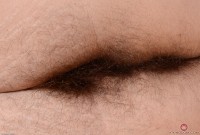 ATK hairy Anika Darling Set