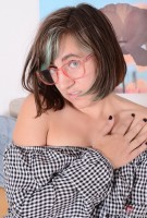 ATK hairy Anika Darling Set