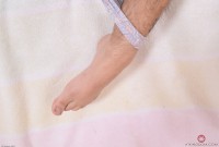 ATK hairy Anika Darling Set