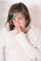 ATK hairy  in young and hairy