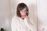 ATK hairy Anika Darling Set