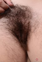 ATK hairy Anika Darling Set