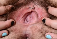 ATK hairy Anika Darling Set