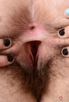 ATK hairy Anika Darling Set