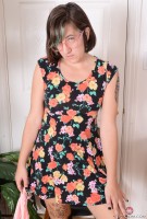ATK hairy Anika Darling Set
