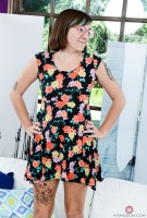 ATK hairy Anika Darling Set