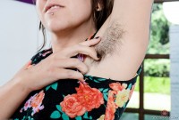 ATK hairy Anika Darling Set