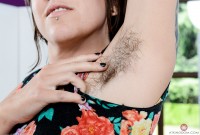 ATK hairy  in scary hairy